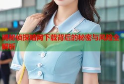 揭秘侦探暗网下载背后的秘密与风险全解析
