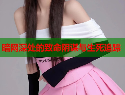 暗网深处的致命阴谋与生死追踪