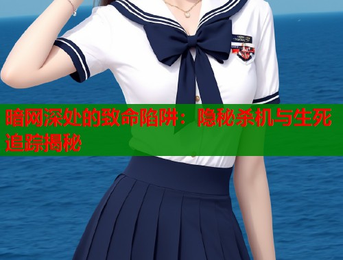 暗网深处的致命陷阱：隐秘杀机与生死追踪揭秘